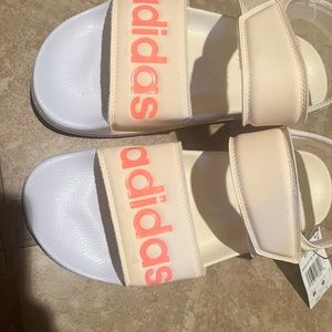Adidas sandals